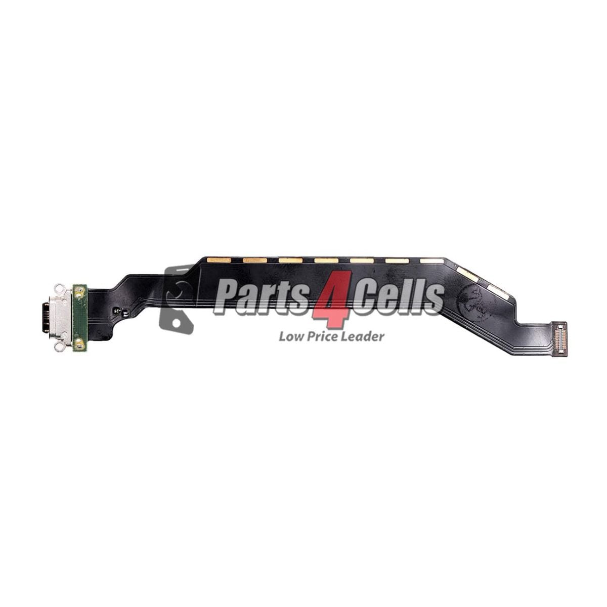 OnePlus 6 Charging Port Flex