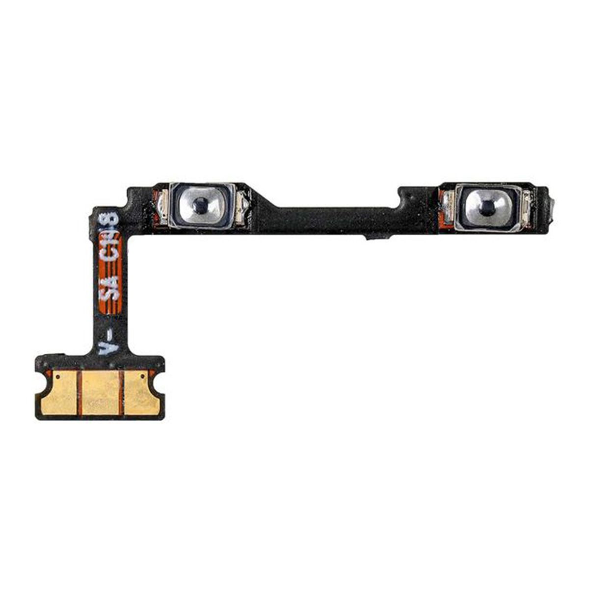 OnePlus 6 Volume Flex