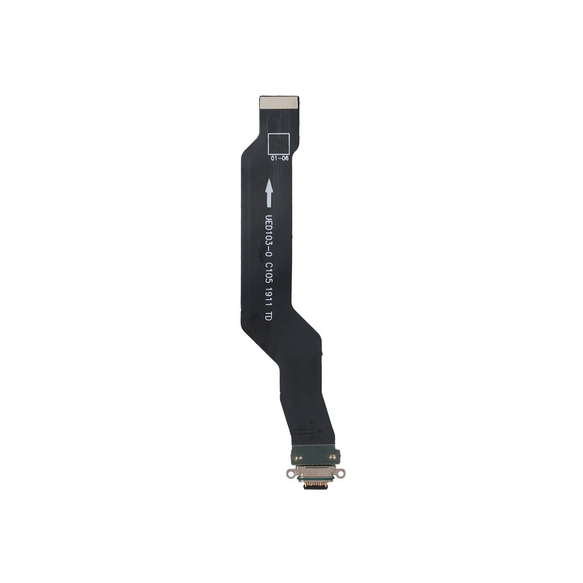 OnePlus 7T Pro Charging Port Flex