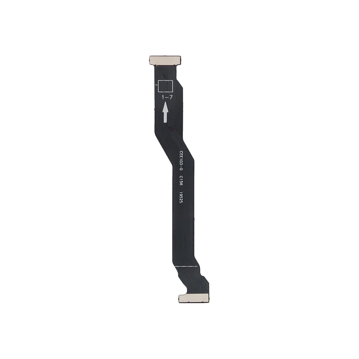 OnePlus 8 Mainboard Flex