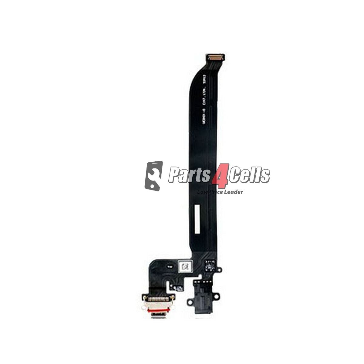 OnePlus Five Charging Port Flex