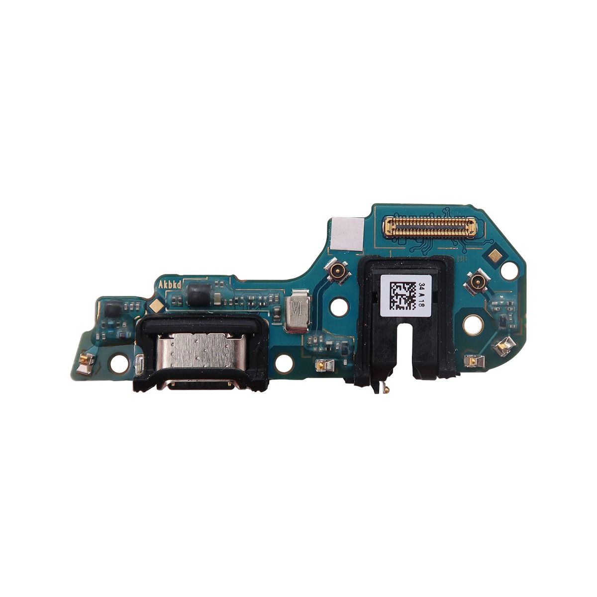 OnePlus Nord 4G Charging Port Flex