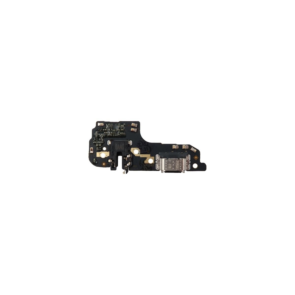 OnePlus Nord Charging Port Flex 5G