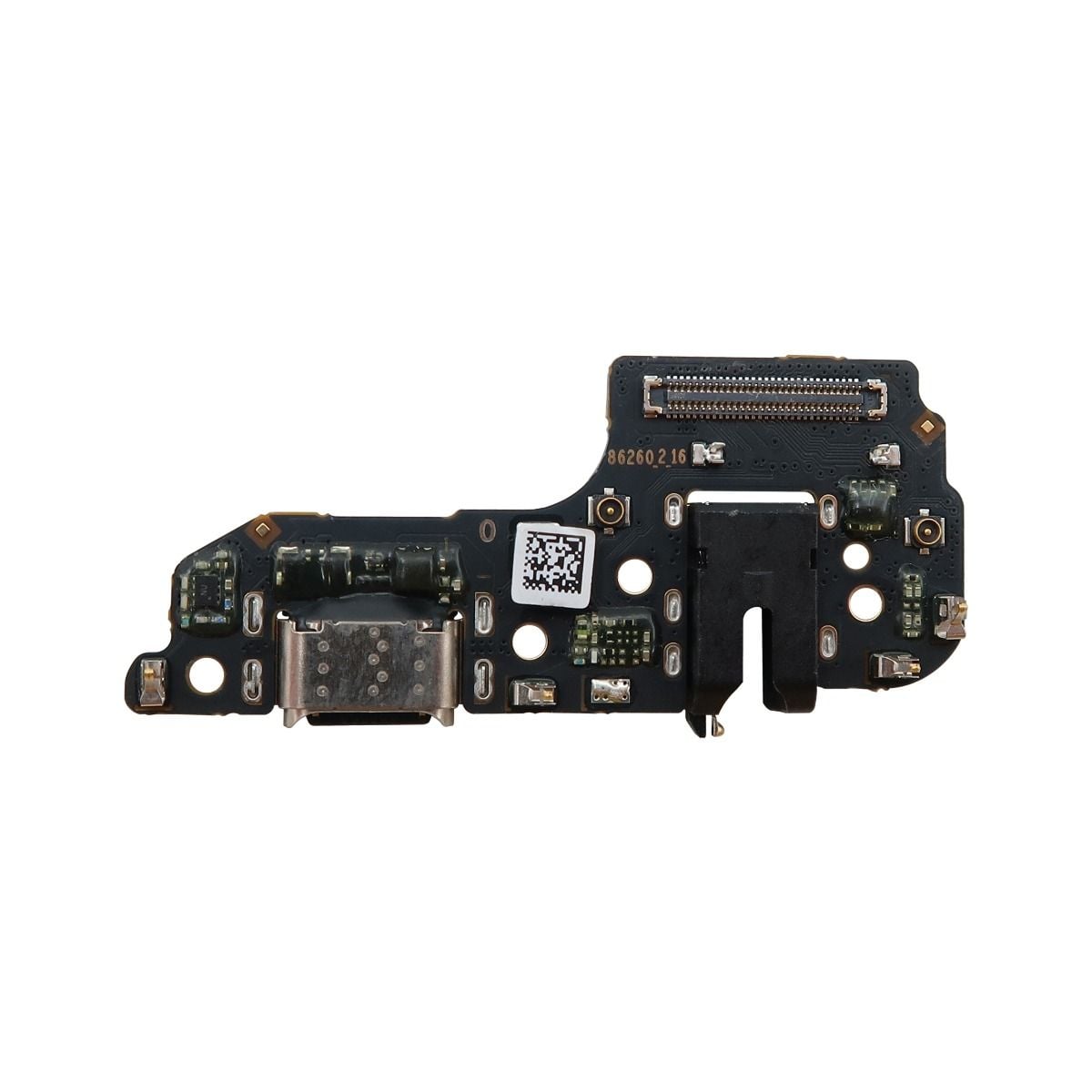 OnePlus Nord N10 5G Charging Port Flex