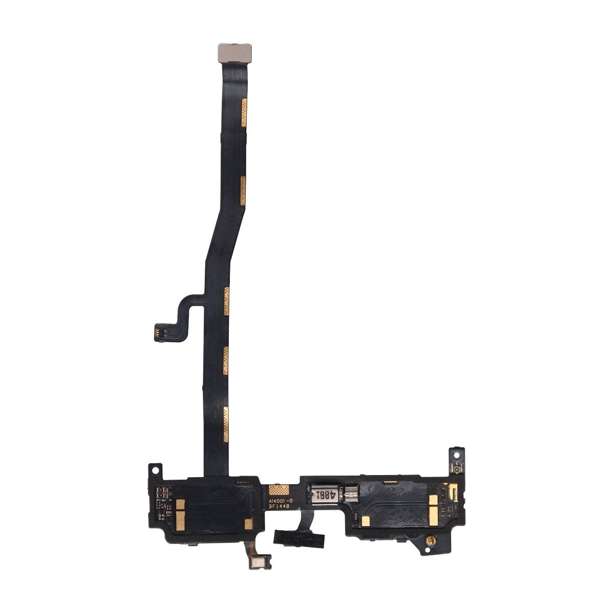 OnePlus One Vibrator