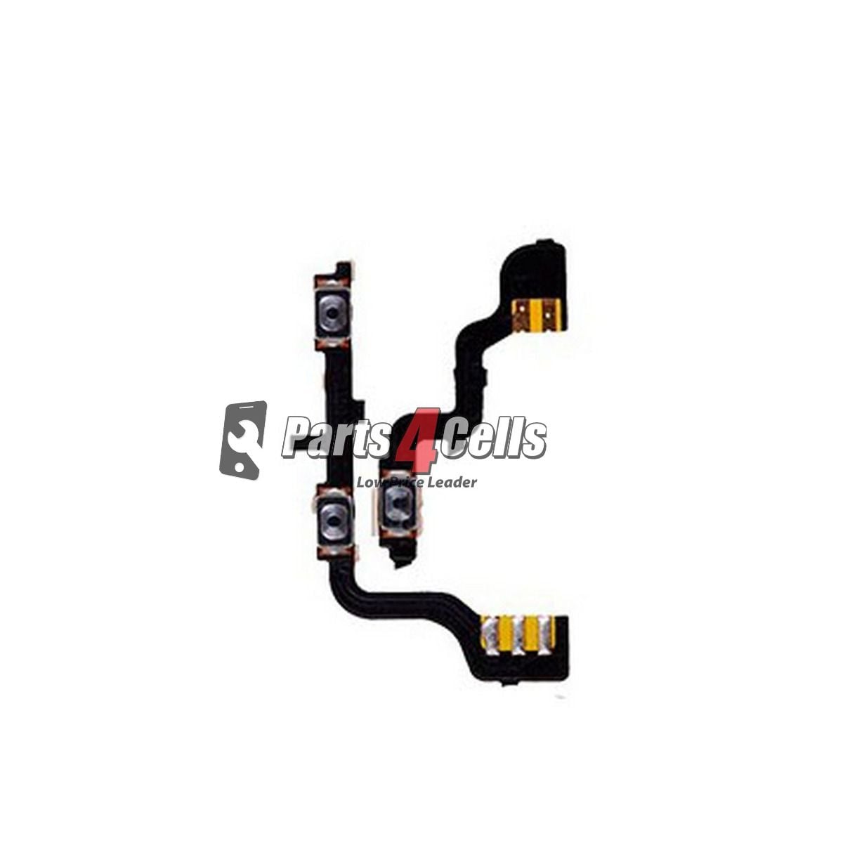 OnePlus One Volume Flex