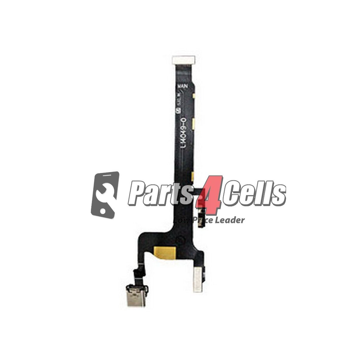 OnePlus Two Charging Port Flex