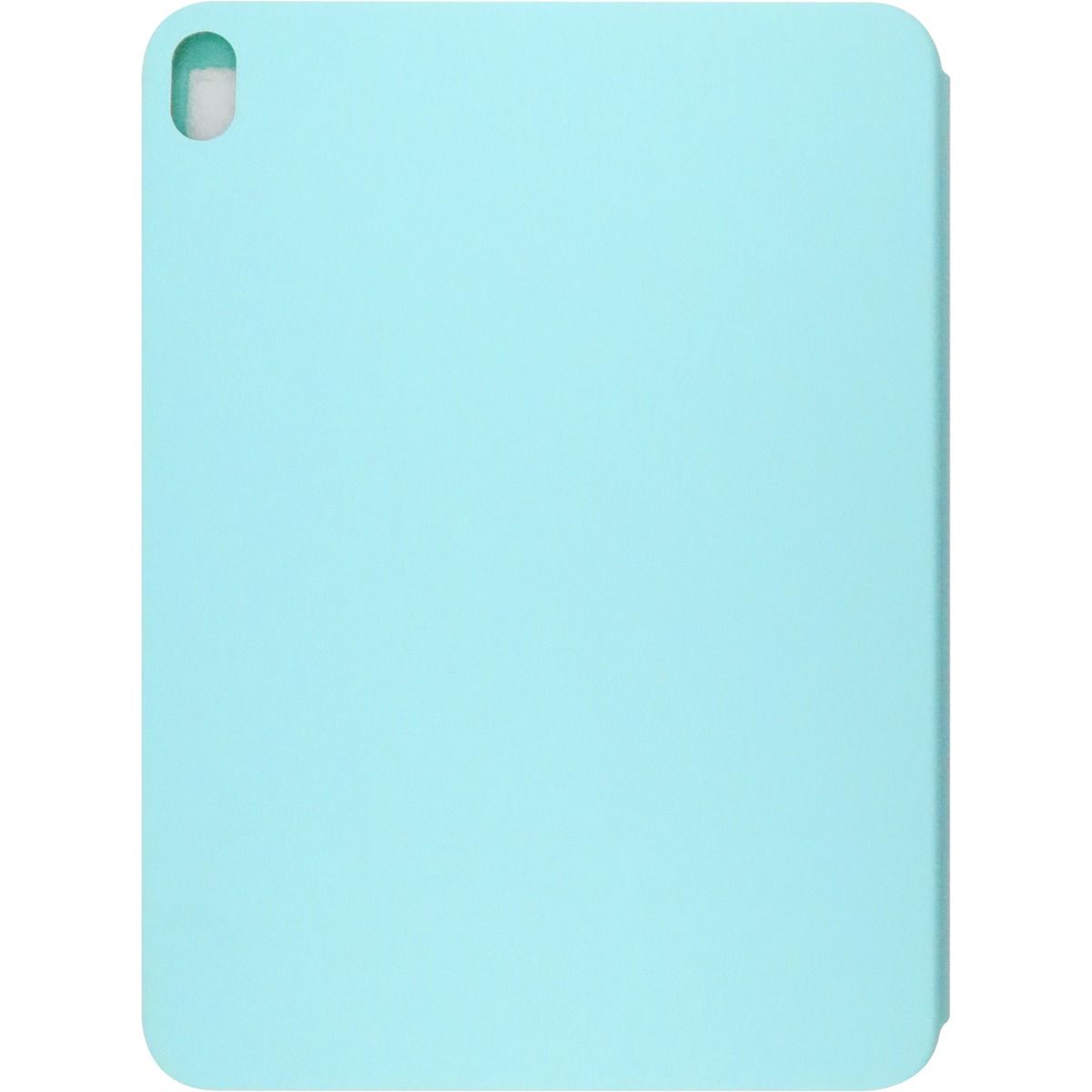 Brilliance LUX for Ipad Mini4 Copy original three-fold edge without pen tray case Ice Blue
