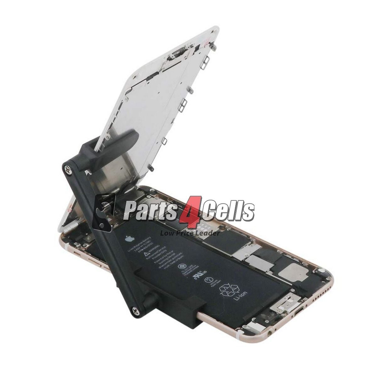 Phone Repair Holder Stand360