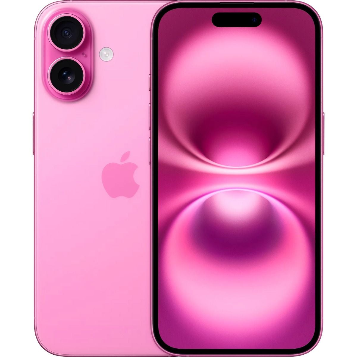 IPHONE 16 PINK MINT 128GB NO FACE ID