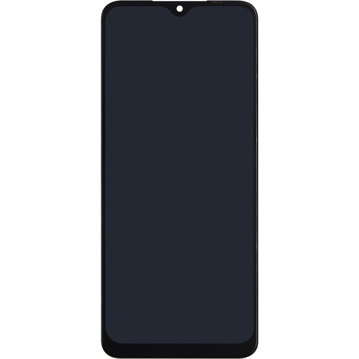 Revvl 6 Pro 5G T-Mobile LCD with Touch Black