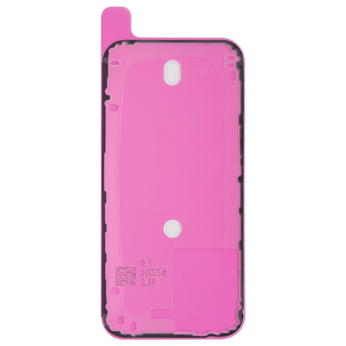 iPhone 17 Back Frame Adhesive