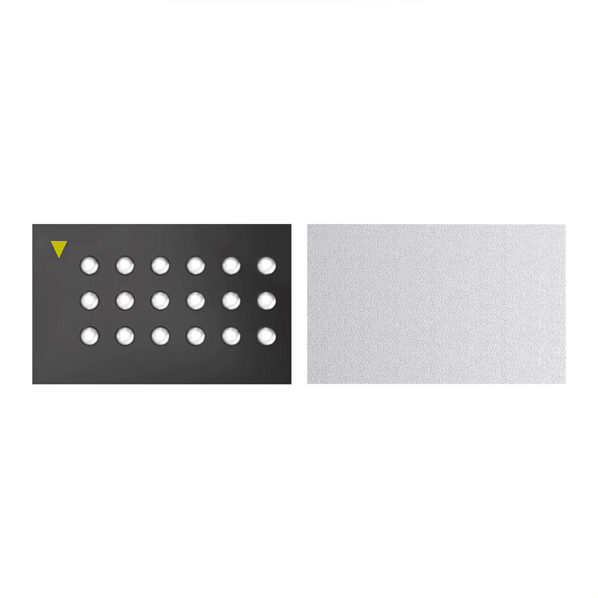 JCID dot projector repair chip For iPhone 13- 14ProMax