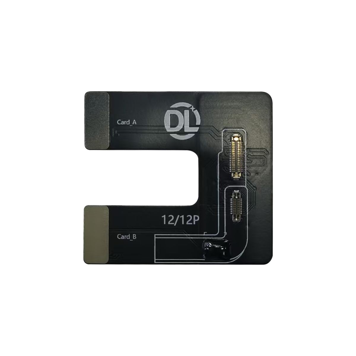 DL400 Pro Screen Tester Cable Flex For iPhone 12/12 Pro