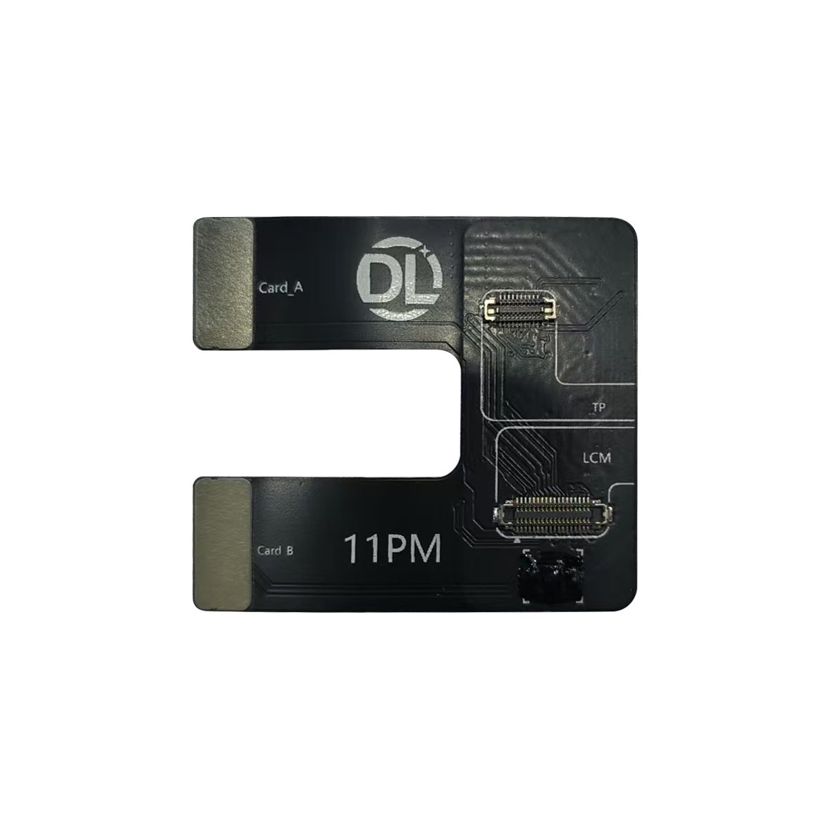 DL400 Pro Screen Tester Cable Flex For iPhone 11 Pro Max