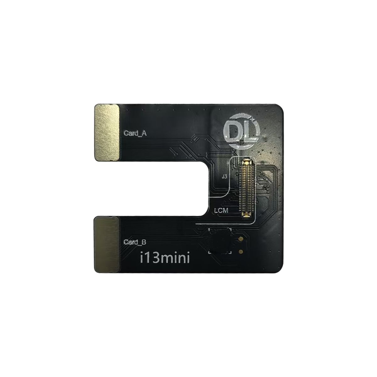 DL400 Pro Screen Tester Cable Flex For iPhone 13 Mini