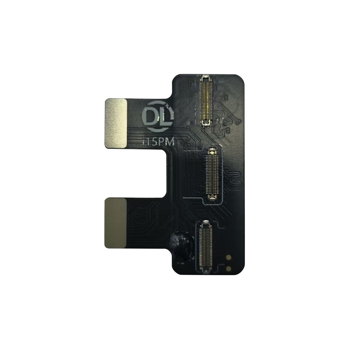 DL400 Pro Screen Tester Cable Flex For iPhone 15 Pro Max