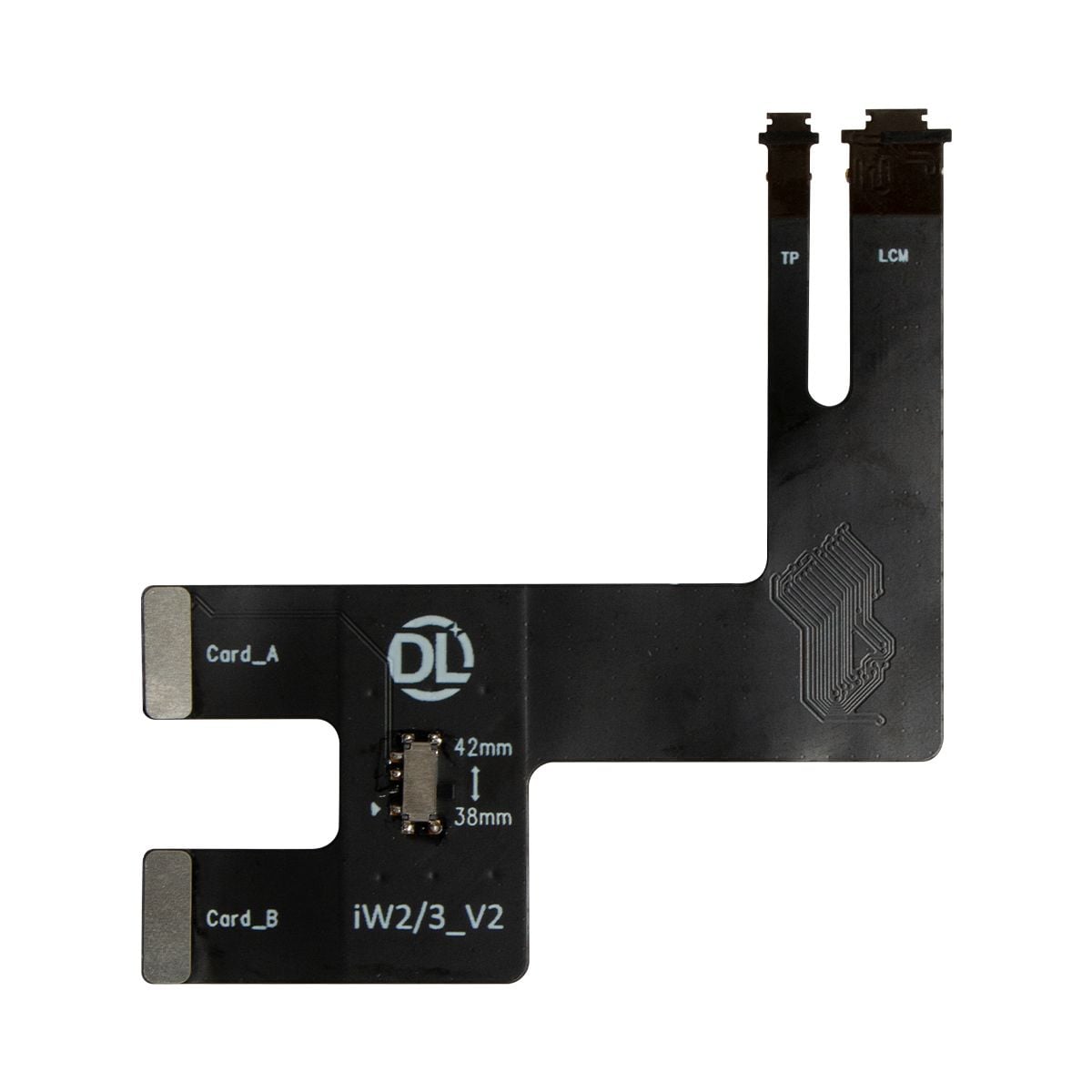 DL400 Pro Screen Tester Cable Flex For Watch 2/3