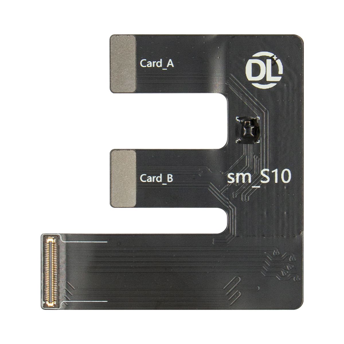 DL400 Pro Screen Tester Cable Flex For Samsung S10/S10 Plus
