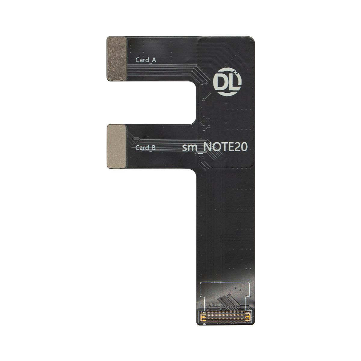 DL400 Pro Screen Tester Cable Flex For Samsung Note 20