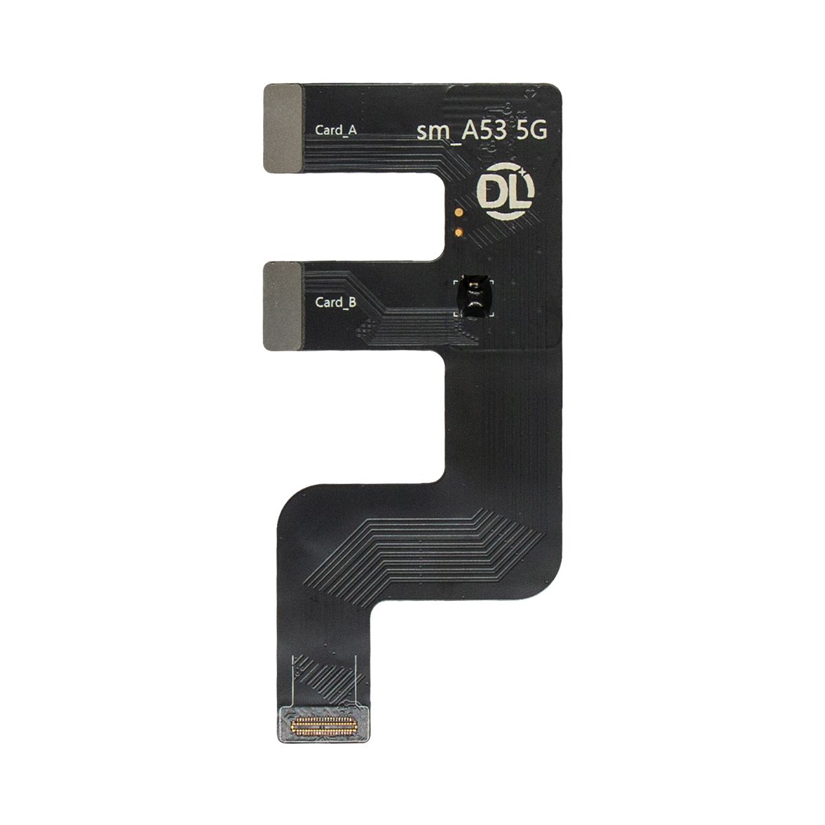 DL400 Pro Screen Tester Cable Flex For Samsung A53 5G (A536)