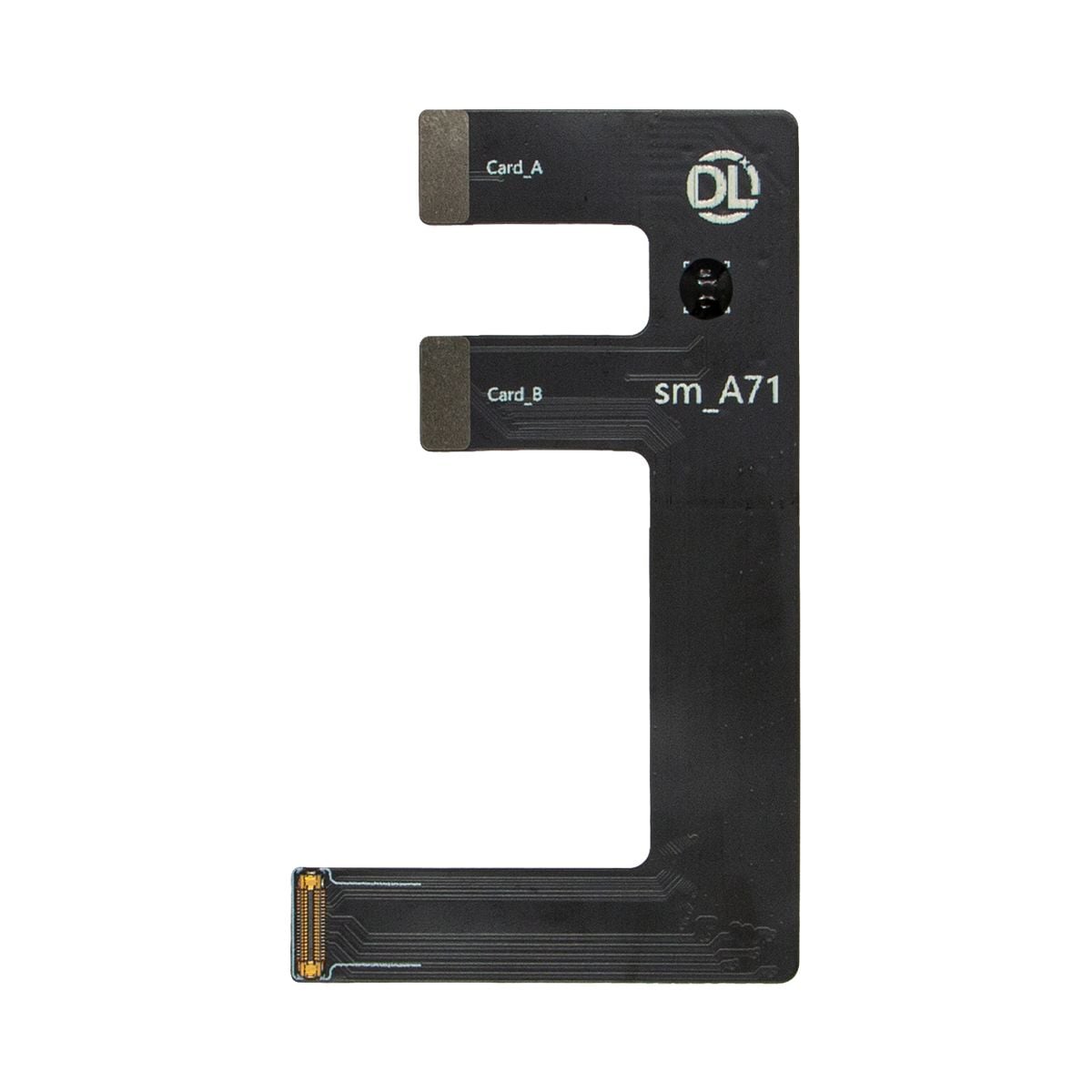 DL400 Pro Screen Tester Cable Flex For Samsung A71 4G (A715)