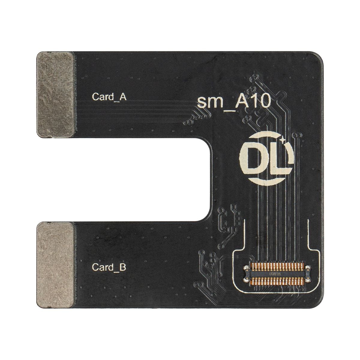 DL400 Pro Screen Tester Cable Flex For Samsung A10 4G (A105)