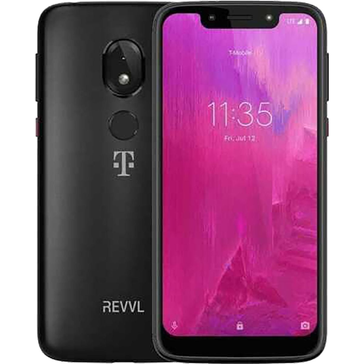 MOTOROLA REVVLRY