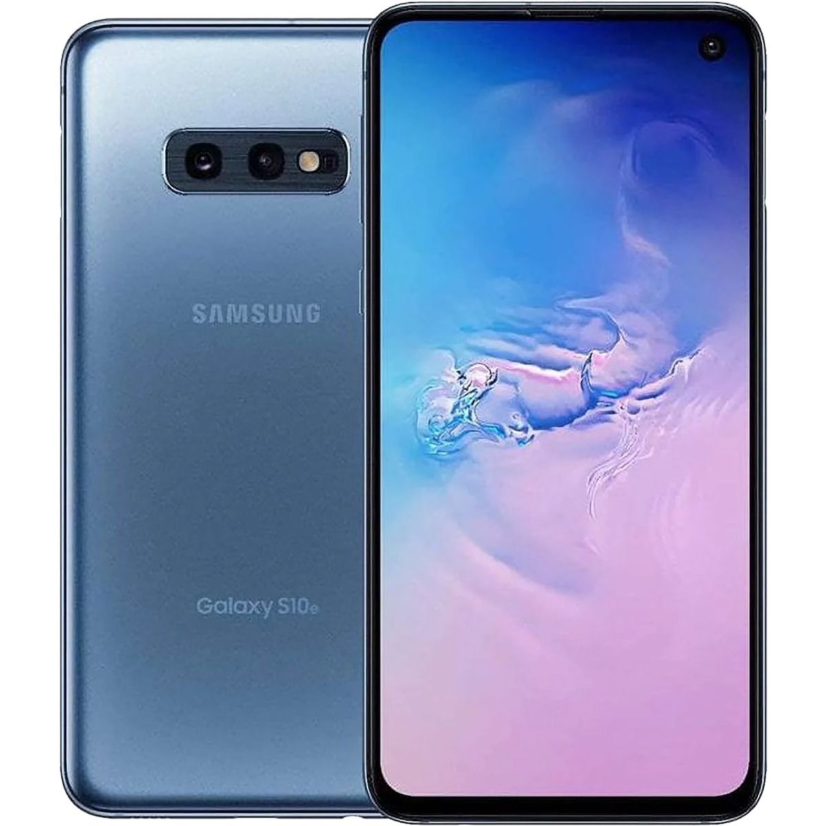 SAMSUNG S10E BLUE EXCELLENT 128GB