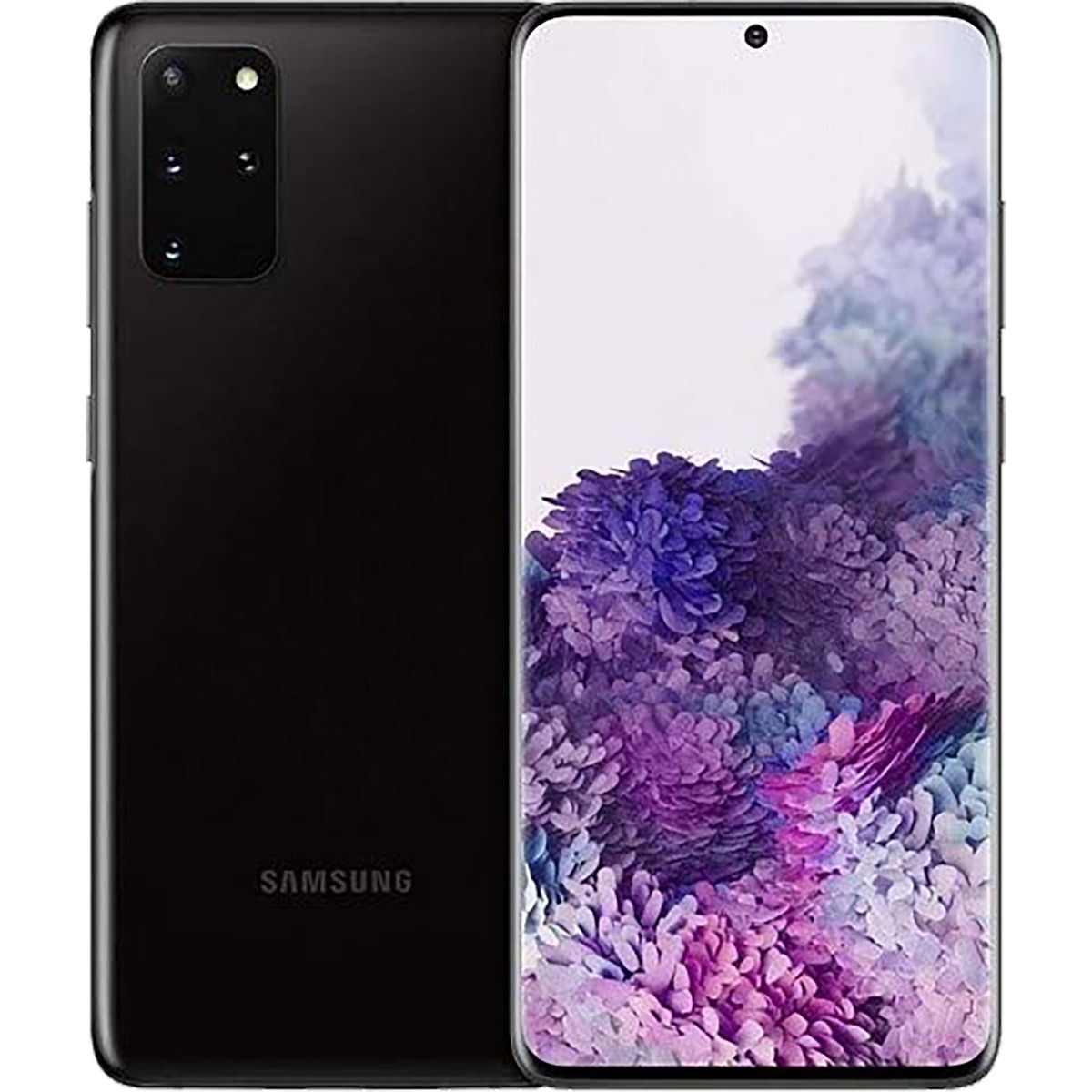 Samsung S20-Black-Fair-16 GB