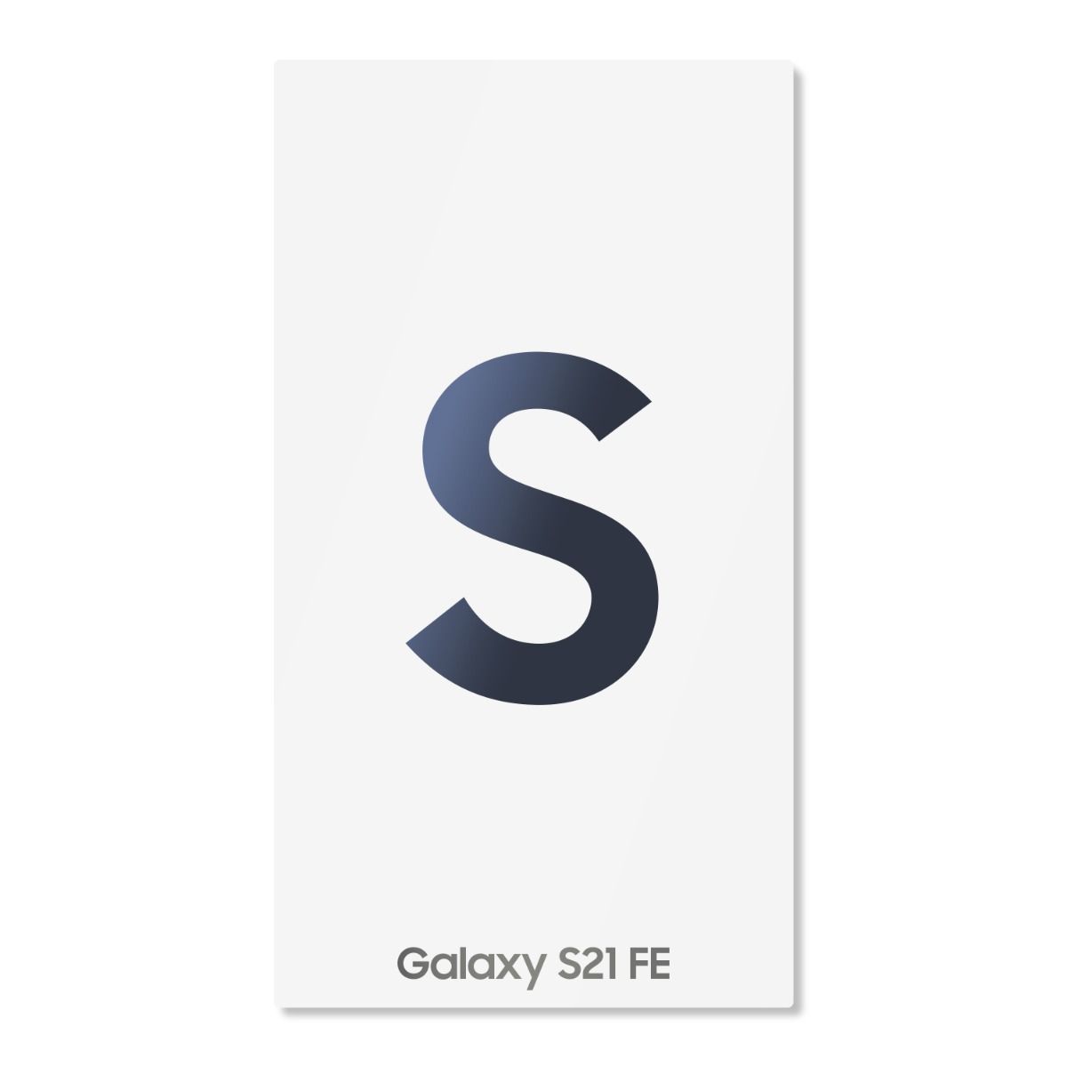 BOX FOR SAMSUNG GALAXY S21 FE CLOUD NAVY