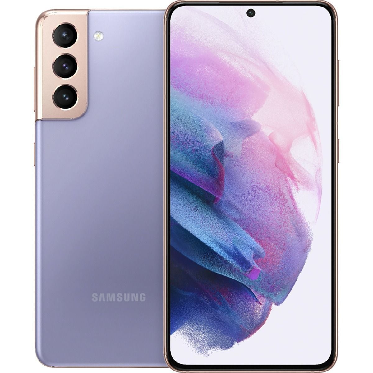SAMSUNG S21