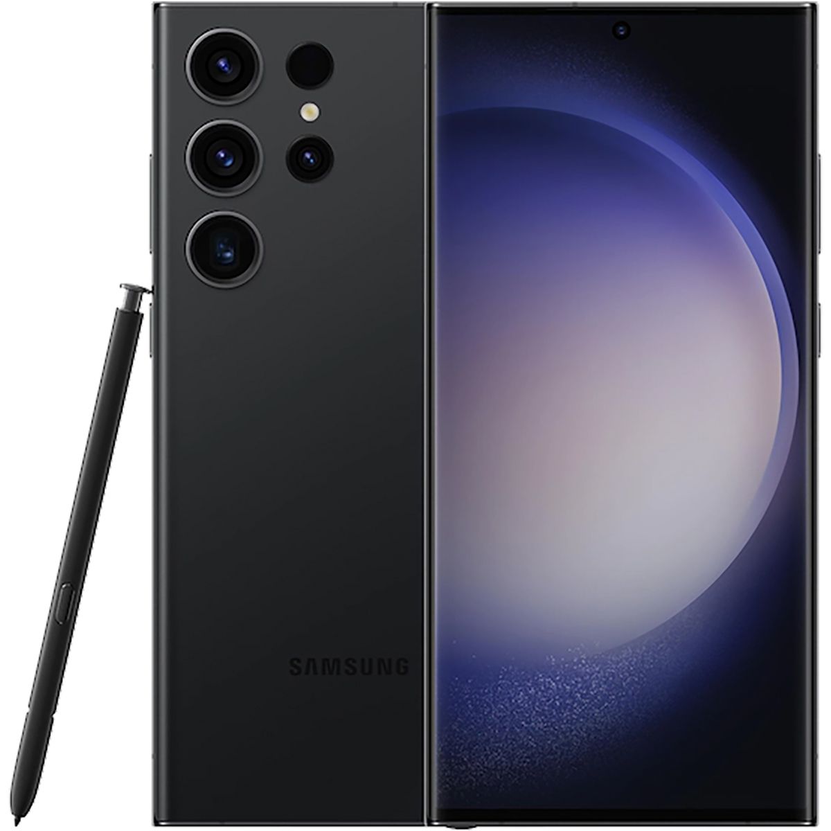 SAMSUNG S23 ULTRA BLACK BRAND NEW IN BOX 512GB