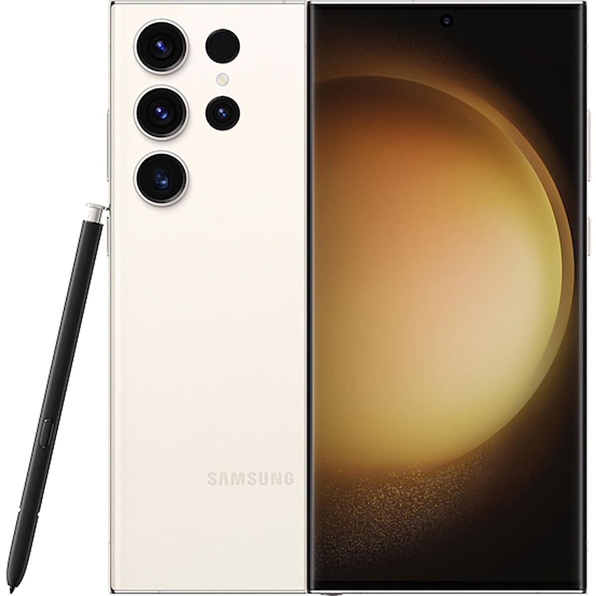 SAMSING S23 ULTRA WHITE GOOD 512GB