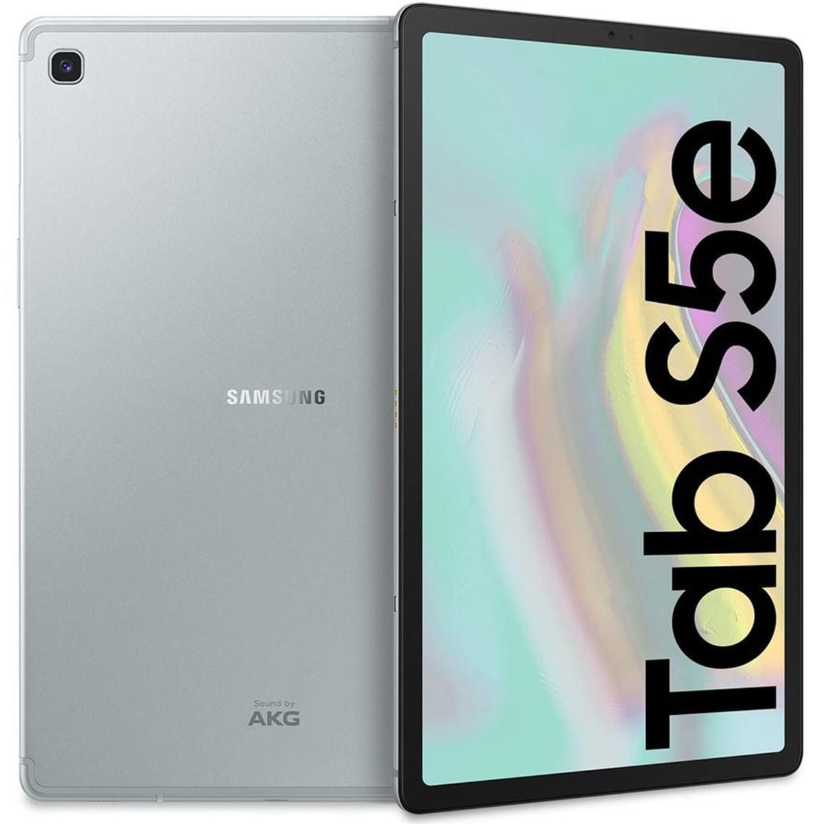 SAMSUNG TAB S5E LTE SILVER MINT 64GB