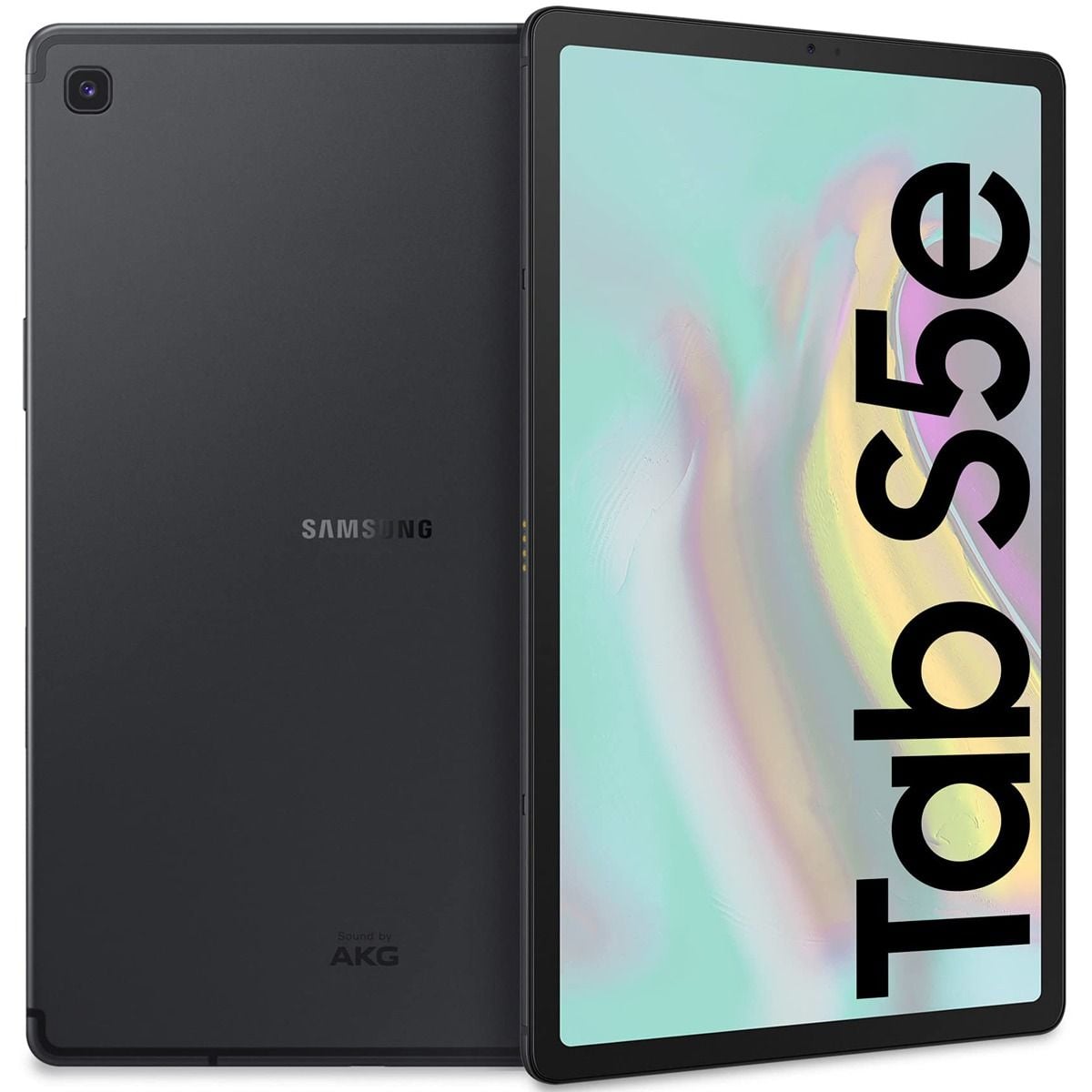 SAMSUNG TAB S5E LTE BLACK MINT 64GB