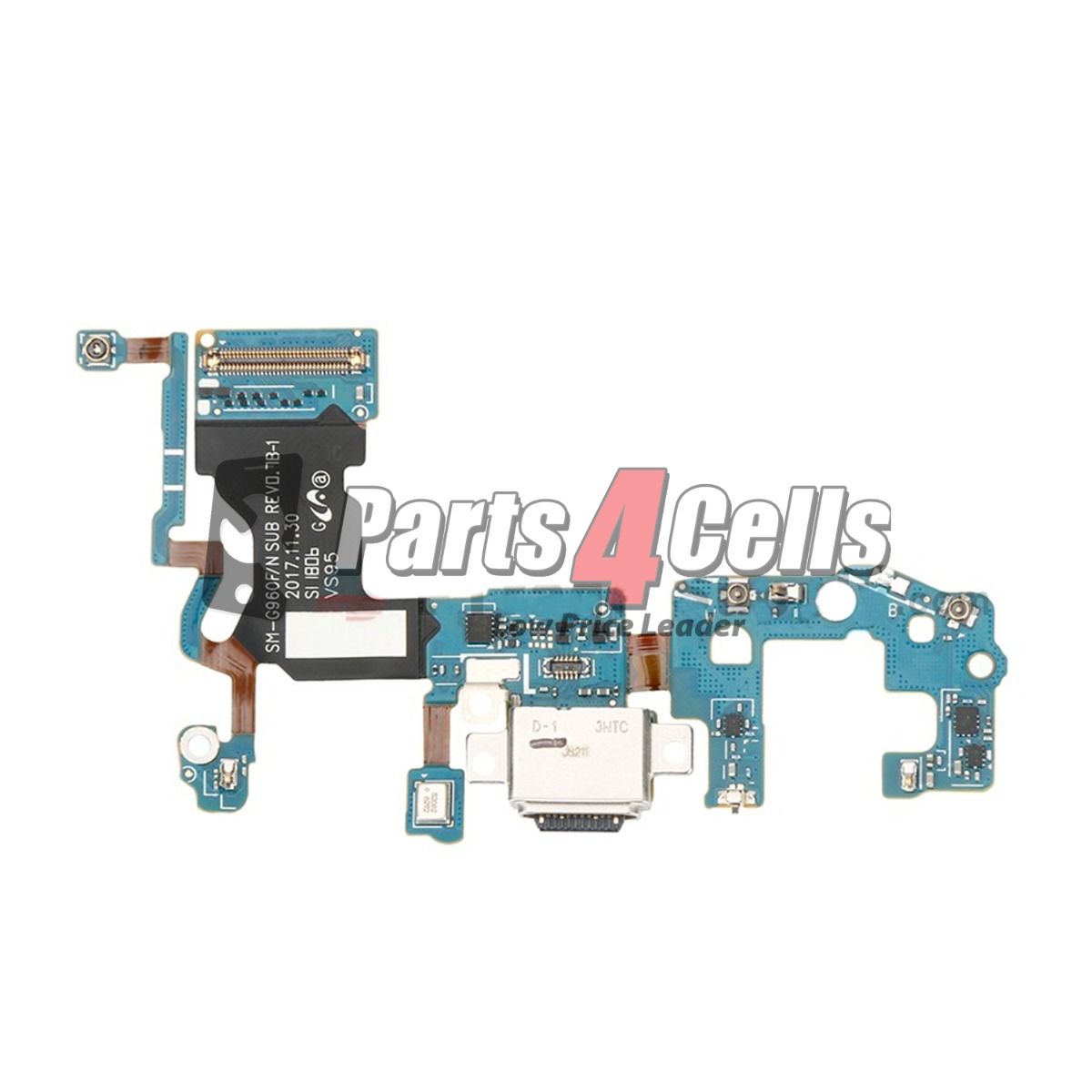 Samsung S9 Charging Port Flex