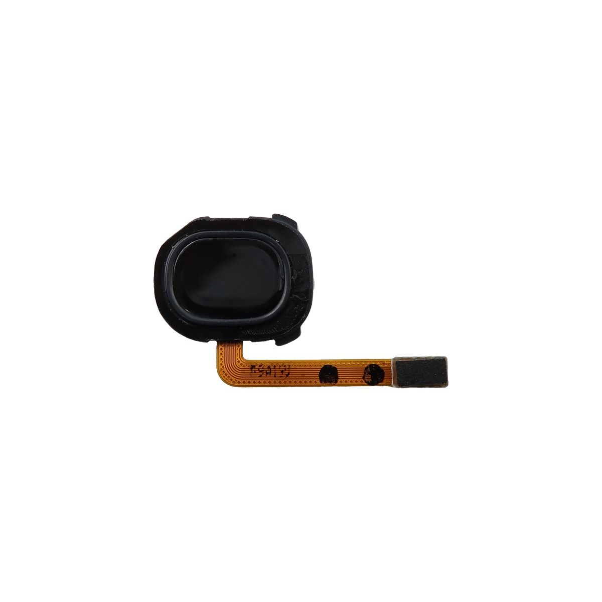 Samsung A20 Home Flex With Fingerprint Scanner Black