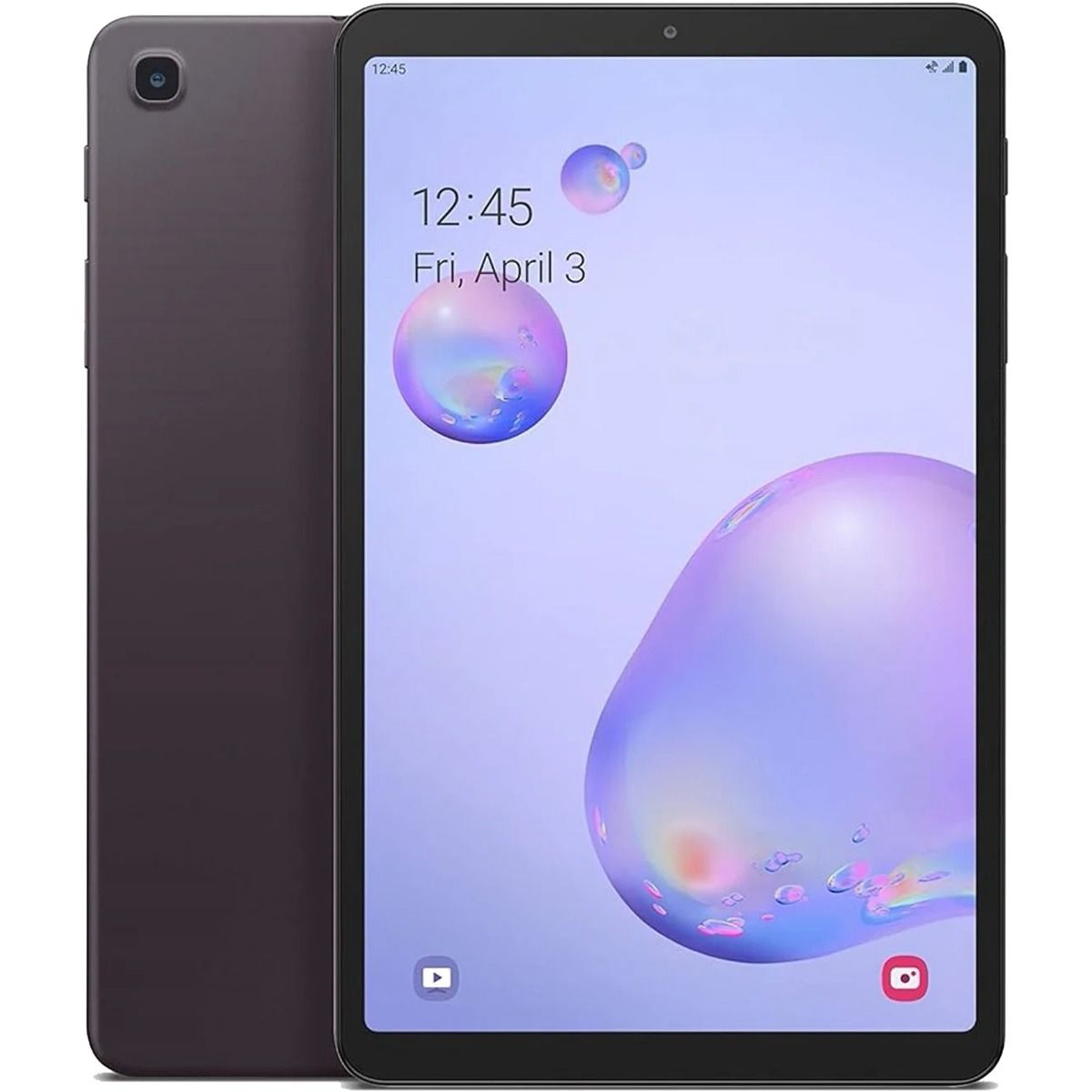 SAMSUNG TAB A8.4 PURPLE GOOD LTE 32GB