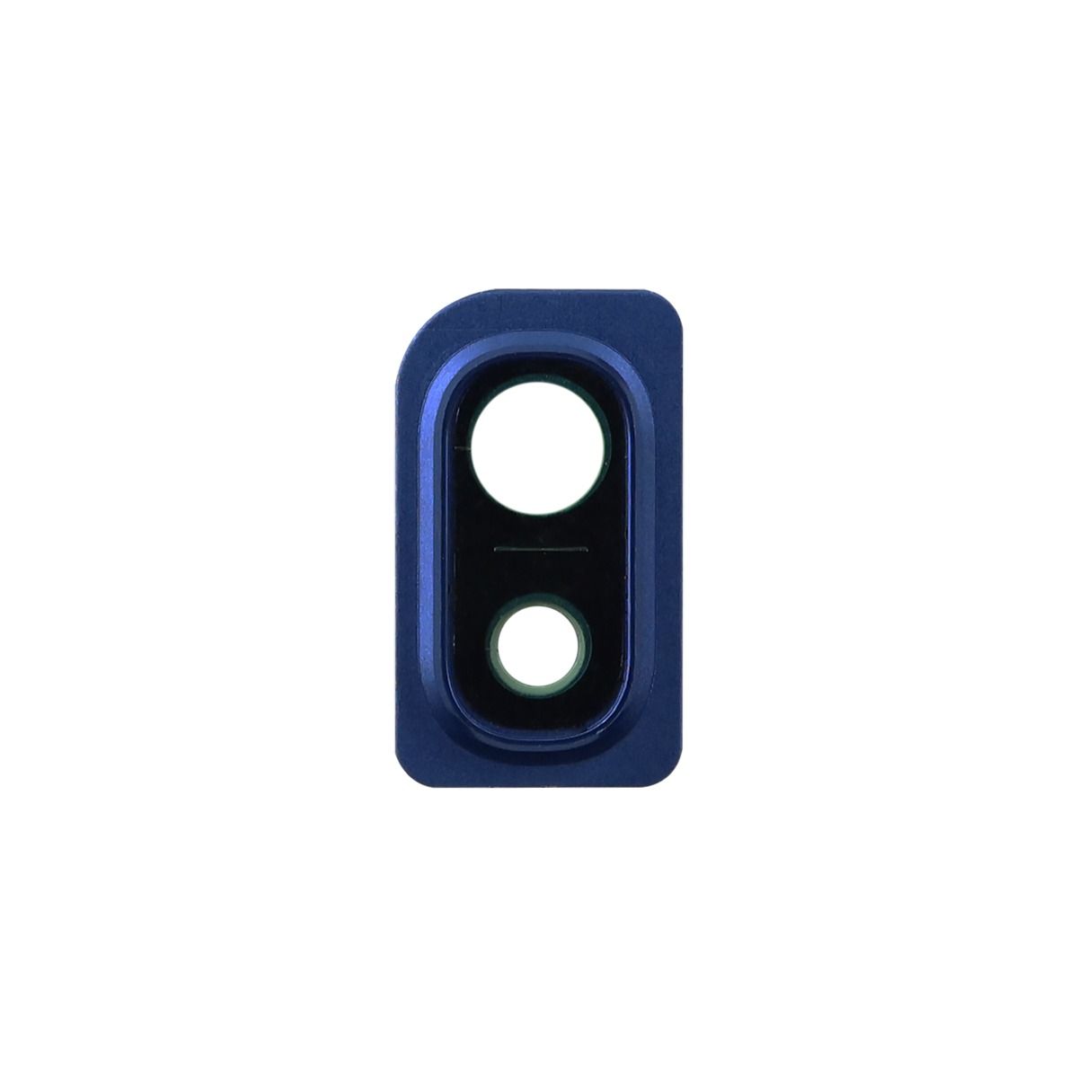 Samsung A01 Core A013 2020 Back Camera Lens + Bracket Blue