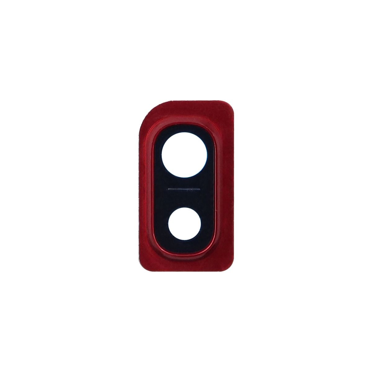 Samsung A01 Core A013 2020 Back Camera Lens + Bracket Red