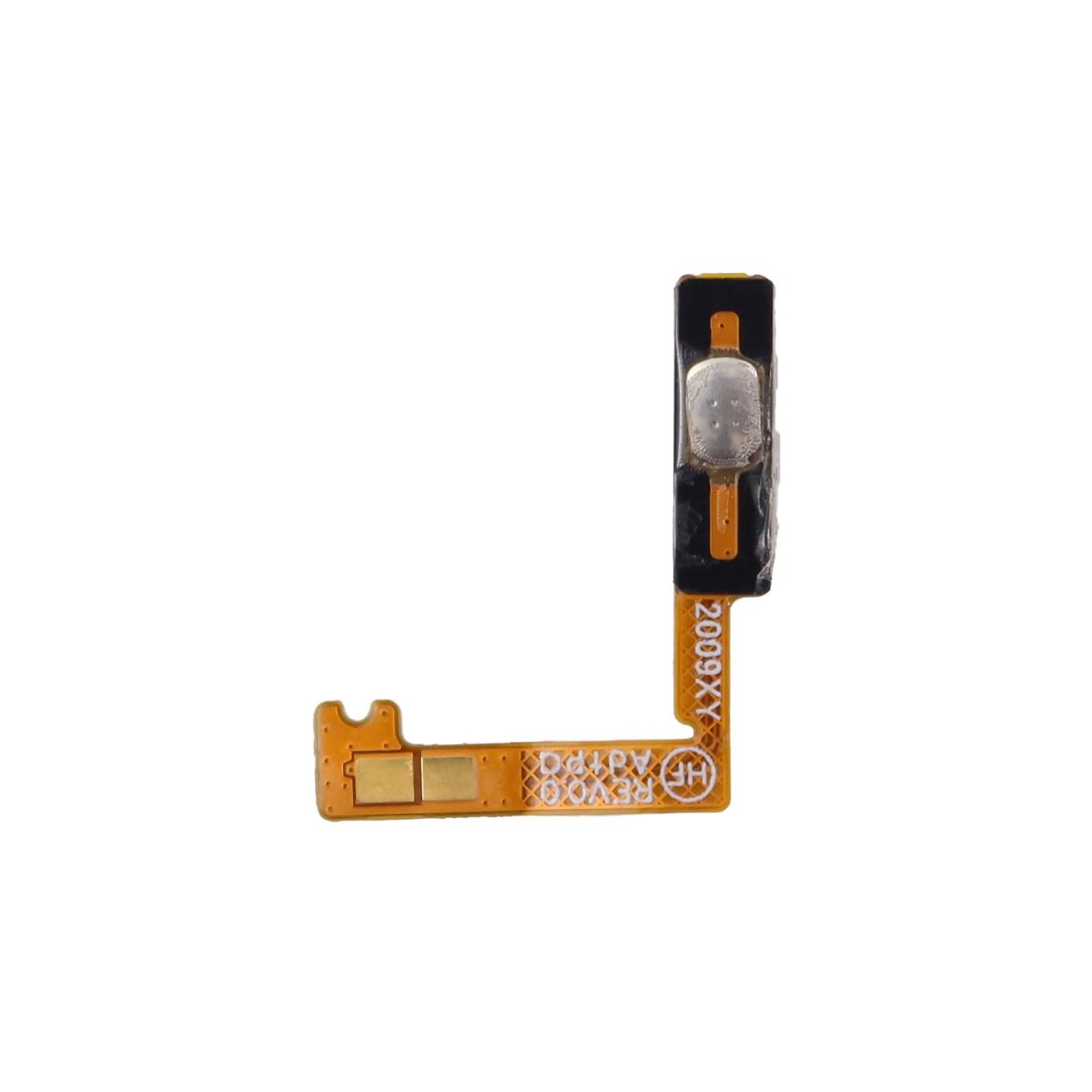 Samsung A01 SM-A015 2020 Power Button Flex