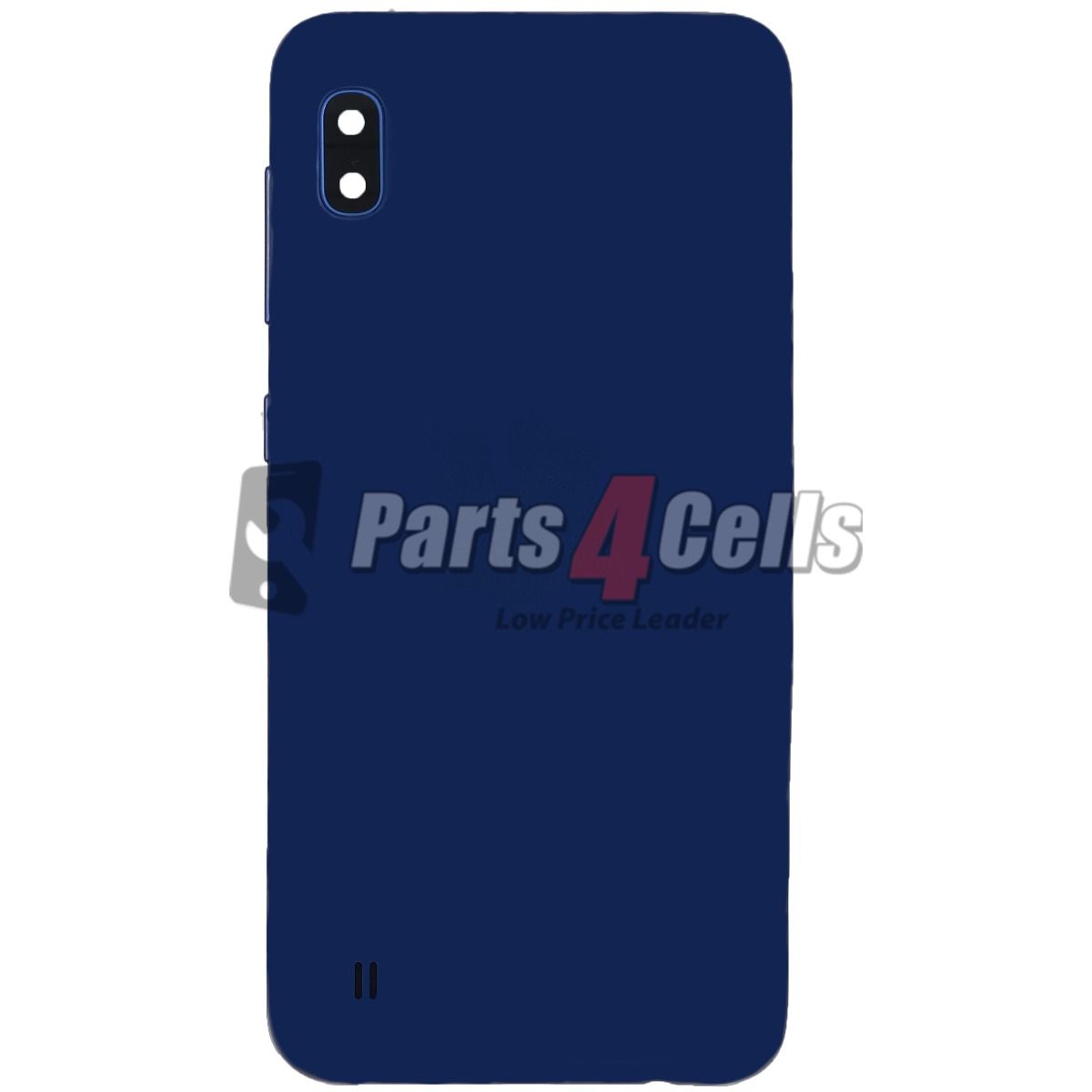 Samsung A10 2019 A105 Back Door Blue