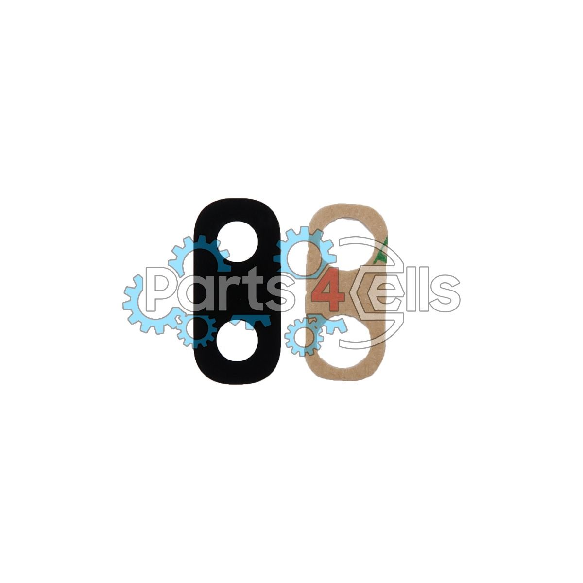 Samsung A10 / A10E / A20 / A20E / A30 / A40 Back Camera Lens