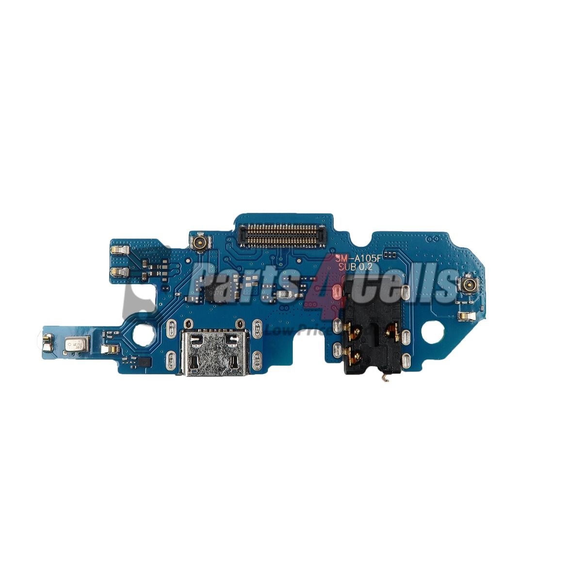 Samsung A10 2019 A105 Charging Port Flex