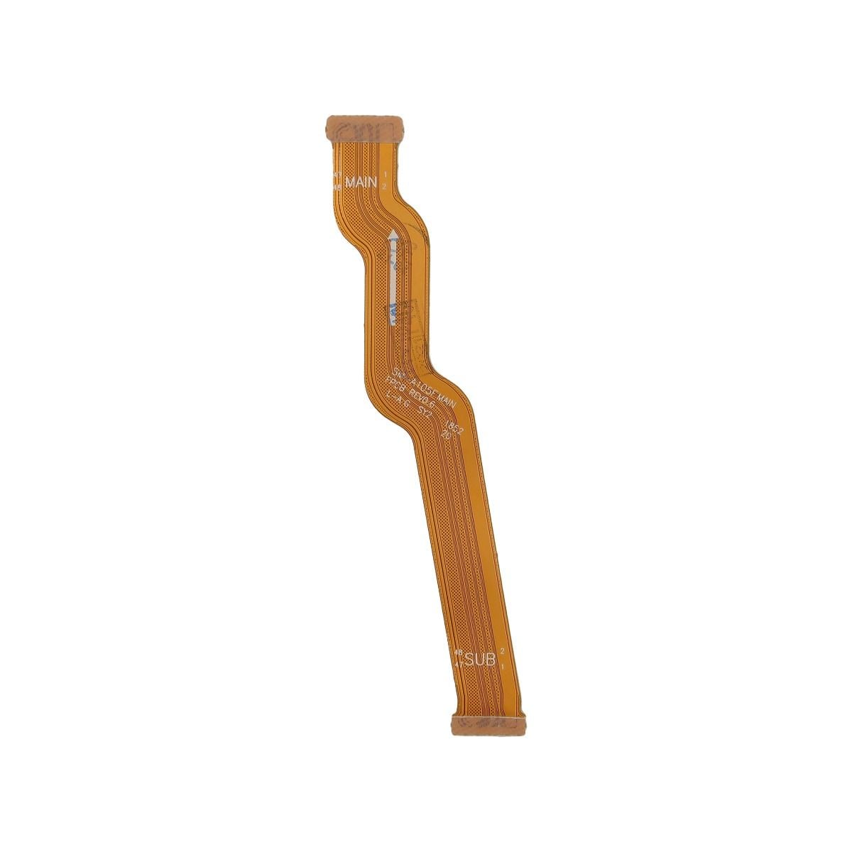 Samsung A10 2019 (A105) Main Flex