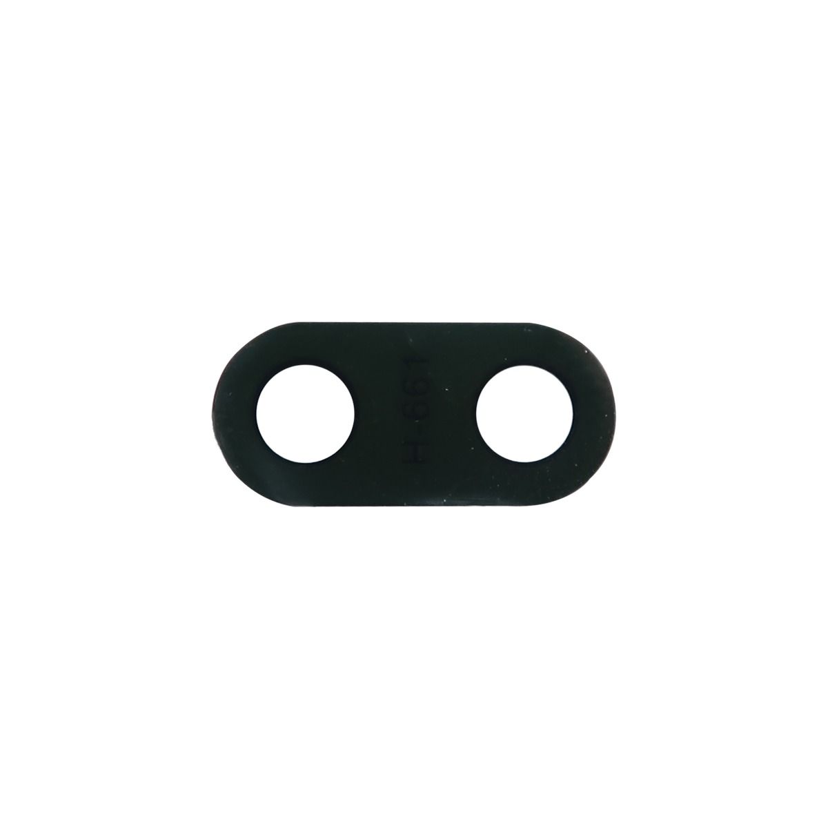 Samsung A10S 2019 A107 Back Camera Lens