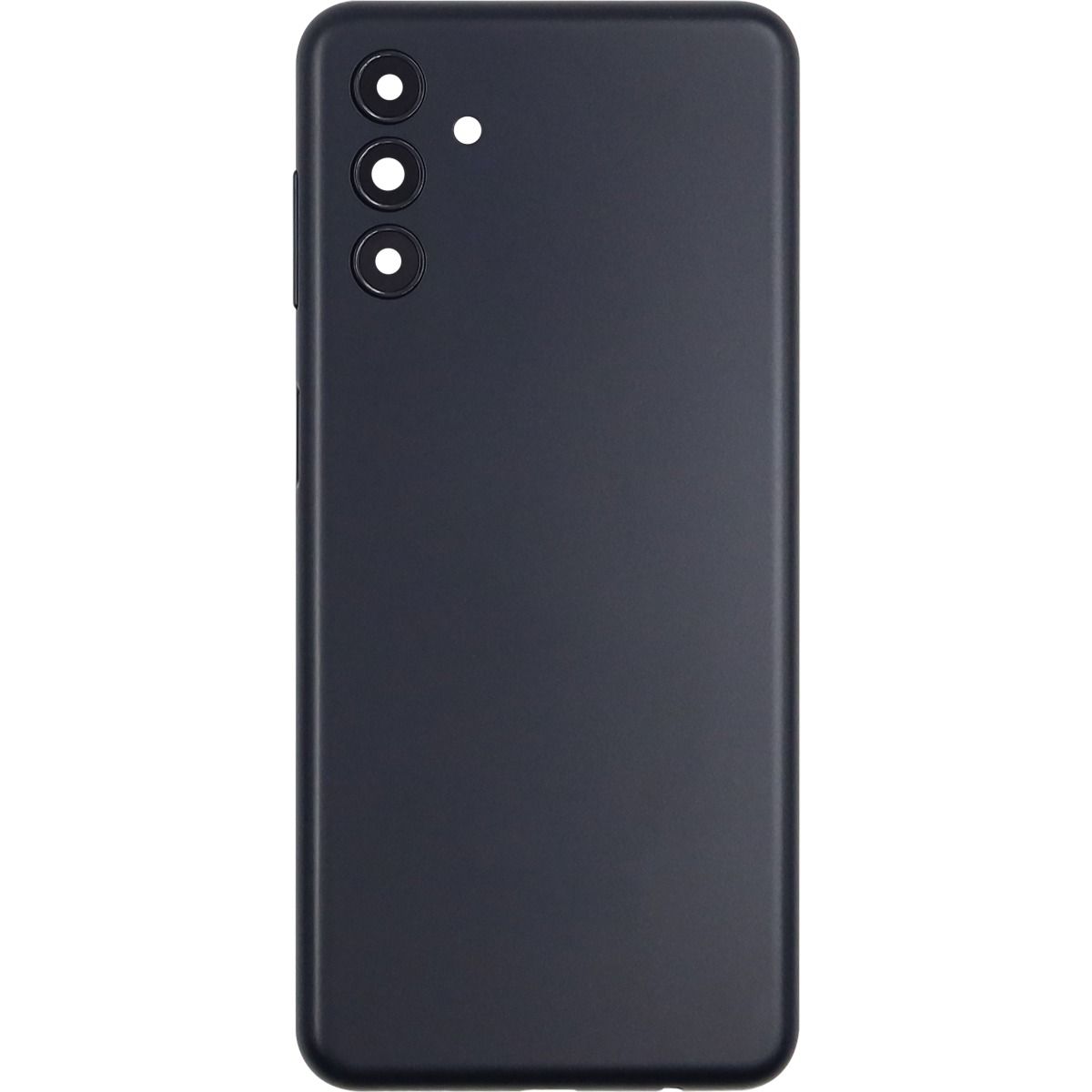 Samsung A13 5G A136 Back Door With Camera Lens Awesome Black