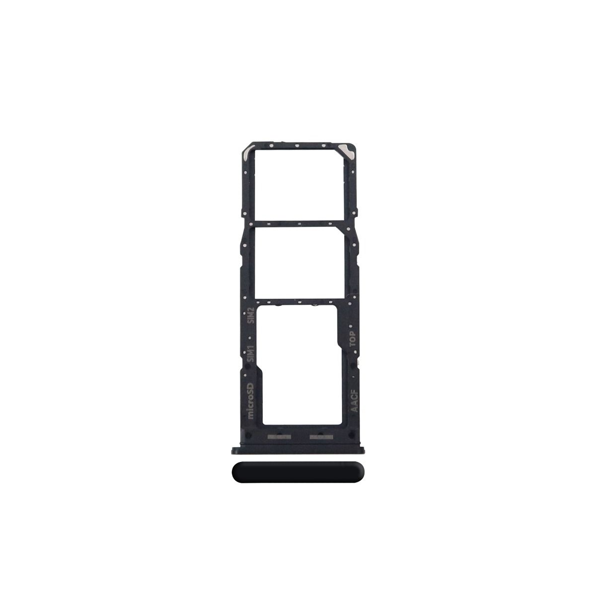 Samsung A13 5G A136 Dual Sim Tray Black