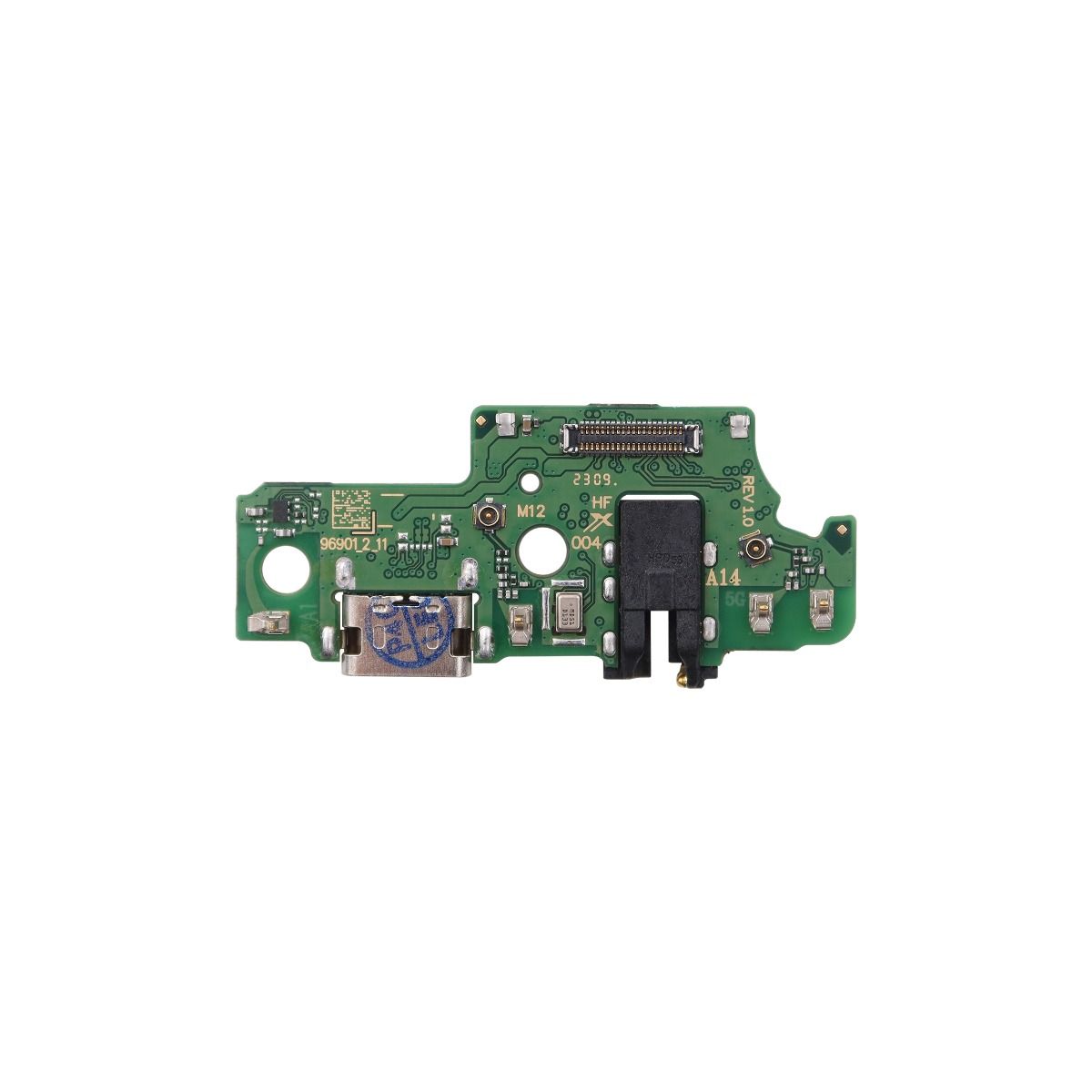 Samsung A14 5G A146 Charging Port Flex (US Version)
